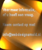 Voor vragen neem contact op met info@webdesignarnold.nl
